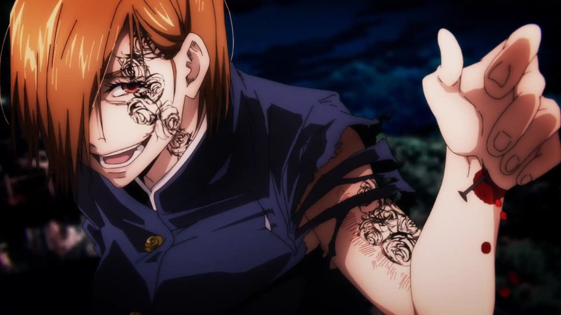 Jangan ketinggalan film terbaru Inilah 4 Pengisi Suara Terpopuler di Anime Jujutsu Kaisen hanya di Dutamovie21!