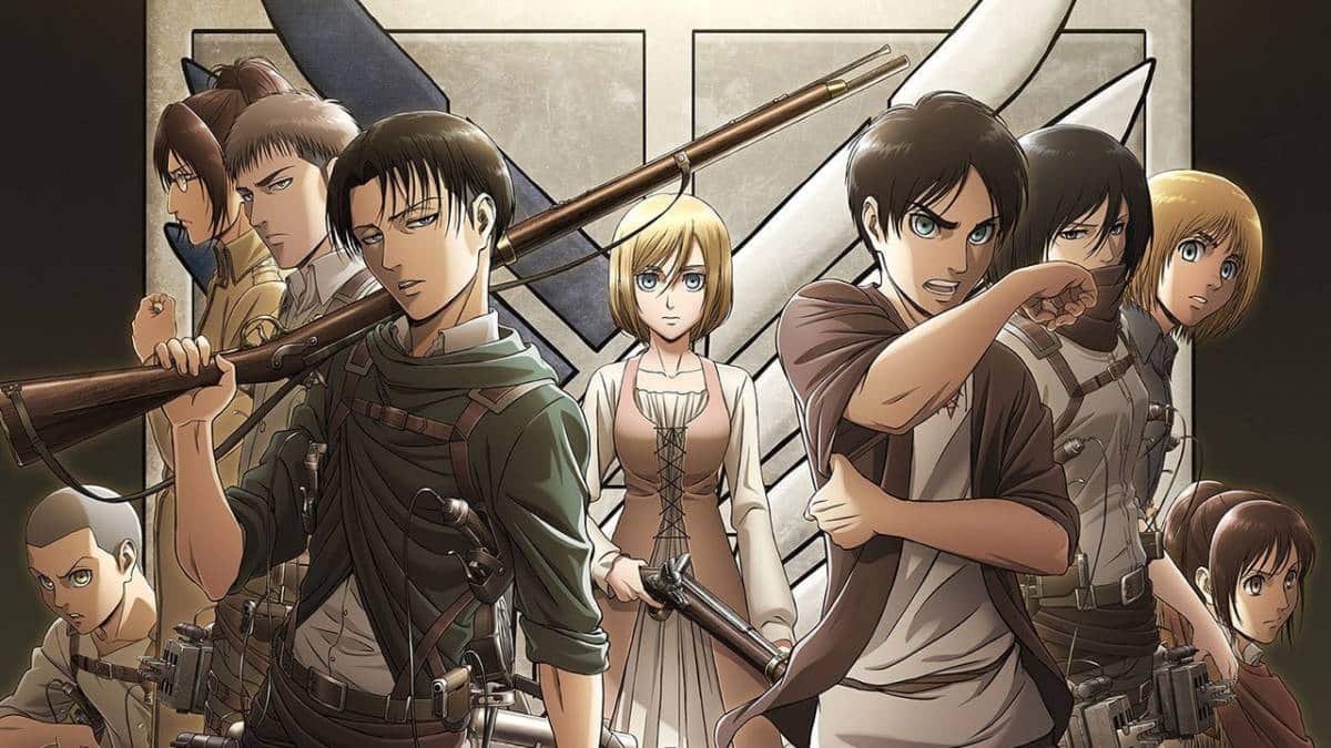 Jangan ketinggalan film terbaru 10 Anime Terbaik Yang Akan Rilis di Tahun 2023! hanya di Dutamovie21!