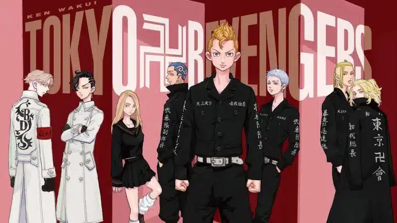 Jangan ketinggalan film terbaru 10 Anime Terbaik Yang Akan Rilis di Tahun 2023! hanya di Dutamovie21!