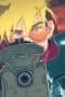Nonton film TRIGUN STAMPEDE Season 1 Episode 1 terbaru di Dutamovie21