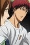 Nonton film Kuroko’s Basketball Season 2 Episode 20 terbaru di Dutamovie21