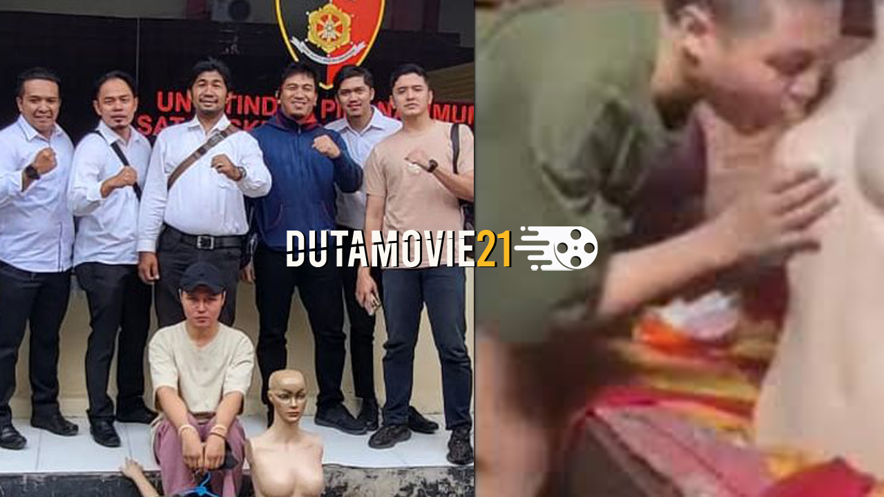 Nonton film Video Mesum Popo Masturbasi di Manekin Viral Instagram terbaru di Dutamovie21