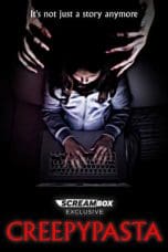 Nonton film Creepypasta (2023) terbaru di Dutamovie21