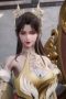 Nonton film Legend of Lingwu Continent Season 1 Episode 15 terbaru di Dutamovie21