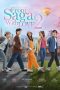 Nonton film From Saga With Love Season 2 (2024) terbaru di Dutamovie21
