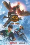Nonton film Jurassic World: Chaos Theory Season 3 (2025) terbaru di Dutamovie21