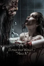 Panggonan Wingit 2: Miss K (2024)
