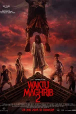 Waktu Maghrib 2 (2025)