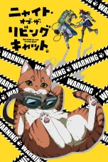 Nonton film Nyaight of the Living Cat (2025) terbaru di Dutamovie21 Nonton film Nyaight of the Living Cat (2025) terbaru di Dutamovie21
