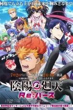 Nonton film Onmyou Kaiten Rebirth (2025) terbaru di Dutamovie21 Nonton film Onmyou Kaiten Rebirth (2025) terbaru di Dutamovie21