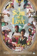 Nonton film A Scam Called Love (2025) terbaru di Dutamovie21