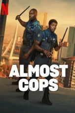Nonton film Almost Cops (2025) terbaru di Dutamovie21