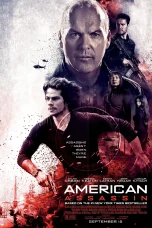 Nonton film American Assassin (2017) terbaru di Dutamovie21