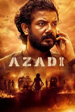 Nonton film Azadi (2025) terbaru di Dutamovie21
