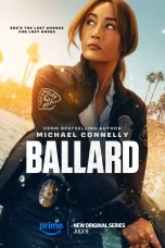 Nonton film Ballard (2025) terbaru di Dutamovie21