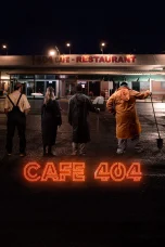 Nonton film Cafe 404 (2024) terbaru di Dutamovie21