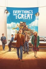 Nonton film Everything’s Going to Be Great (2025) terbaru di Dutamovie21