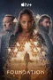 Nonton film Foundation Season 3 (2025) terbaru di Dutamovie21