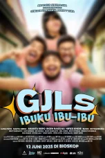 Nonton film GJLS: Ibuku Ibu-Ibu (2025) terbaru di Dutamovie21