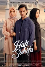 Nonton film Hati Suhita (2023) terbaru di Dutamovie21