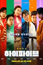 Nonton film Hi-Five (2025) terbaru di Dutamovie21