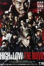 Nonton film High & Low The Movie (2016) terbaru di Dutamovie21