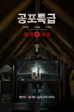 Nonton film Horror Express (2025) terbaru di Dutamovie21