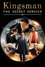 Nonton film Kingsman: The Secret Service (2014) terbaru di Dutamovie21