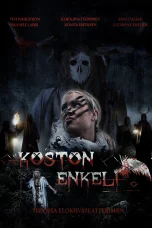 Nonton film Koston enkeli (2024) terbaru di Dutamovie21