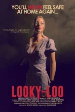 Nonton film Looky-loo (2025) terbaru di Dutamovie21