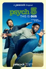 Nonton film Psych 3: This Is Gus (2021) terbaru di Dutamovie21