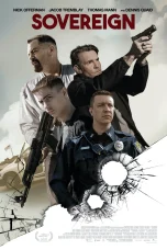 Nonton film Sovereign (2025) terbaru di Dutamovie21