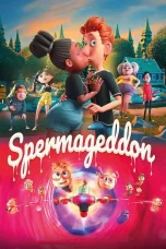 Nonton film Spermageddon (2025) terbaru di Dutamovie21
