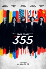 Nonton film The 355 (2022) terbaru di Dutamovie21
