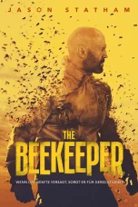 Nonton film The Beekeeper (2024) terbaru di Dutamovie21