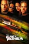 Nonton film F1: The Fast and the Furious (2001) terbaru di Dutamovie21