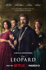 Nonton film The Leopard (2025) terbaru di Dutamovie21