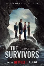 Nonton film The Survivors (2025) terbaru di Dutamovie21