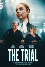 Nonton film The Trial (2025) terbaru di Dutamovie21