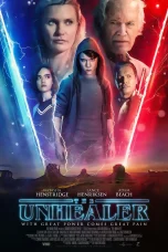 Nonton film The Unhealer (2020) terbaru di Dutamovie21