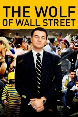 Nonton film The Wolf of Wall Street (2013) terbaru di Dutamovie21