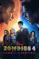 Nonton film Zombies 4: Dawn of the Vampires (2025) terbaru di Dutamovie21