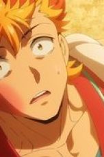 Nonton film Onmyo Kaiten Re:Birth Verse Season 1 Episode 2 terbaru di Dutamovie21
