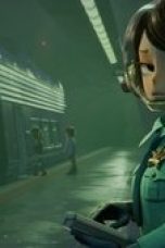 Nonton film Milky☆Subway: The Galactic Limited Express Season 1 Episode 2 terbaru di Dutamovie21