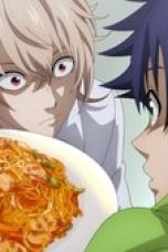Nonton film Fermat Kitchen Season 1 Episode 1 terbaru di Dutamovie21