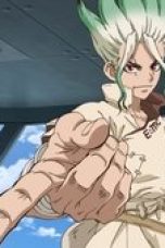 Nonton film Dr. STONE Season 4 Episode 13 terbaru di Dutamovie21